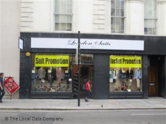 London Suits image