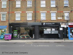 Smokers Lane image