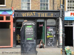 What The...!! image