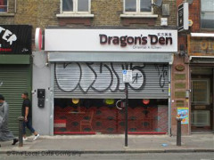 Dragon's Den image