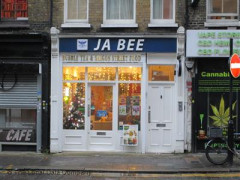 Ja Bee image