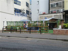 Lavington Back Yard image