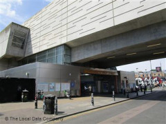 Crosstown image