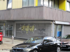 Barbers image