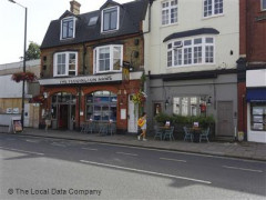 The Teddington Arms image