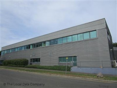 The Color Company image
