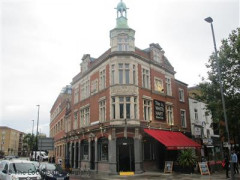 White Hart image