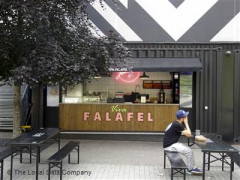Viva Falafel image