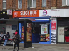 Slice Hut image