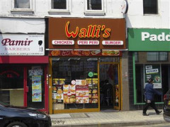 Walli's image