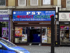PST Perfect Chicken image
