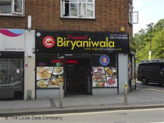 Original Biryaniwala image