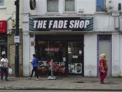 The Fade Shop image