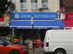 Subhan Quality Fresh Fish image