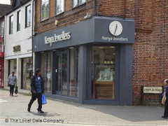 Kenya Jewellers image