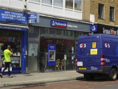 Nationwide Building Society image