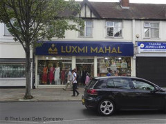 Luxmi Mall image