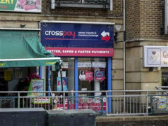 Crosspay image