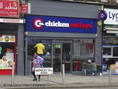 Chicken Cottage image