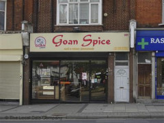 Goan Spice image