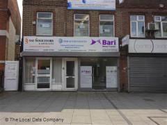Bari Money Transfer image