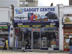 Gadget Centre image