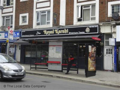 Royal Karahi image