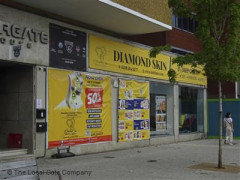 Diamond Skin image