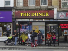 The Doner image