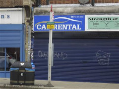 Gems Car Rental image