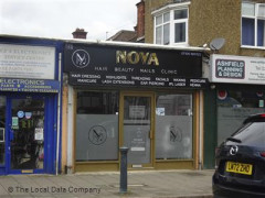Nova image