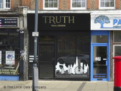 Truth Real Estate image