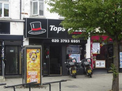 Tops Pizza image