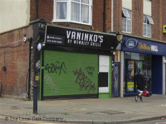 Vaninko's By Wembley Grillz image