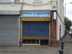 Nice 'N' Spice image