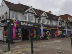 Nisa Local image
