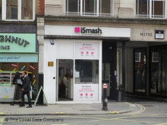 iSmash image