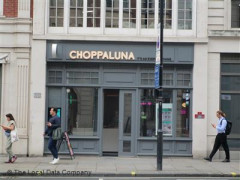 Choppaluna image