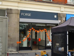 Forge image