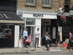 Bionyx image