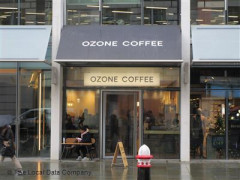 Ozone Coffee image