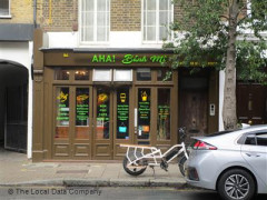 Aha! Banh Mi image