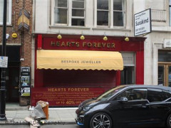 Hearts Forever image