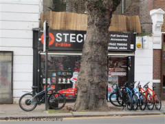 Steck E-Bike image