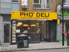 Pho Deli image