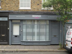 Freshface London image