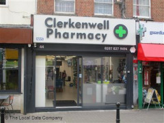 Clerkenwell Pharmacy image
