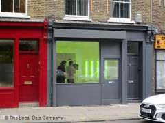 Daniel Benjamin Gallery image