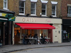 Gail's image