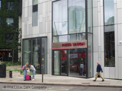 Pizza Union image